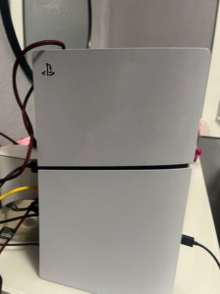 PS5 Slim Sony