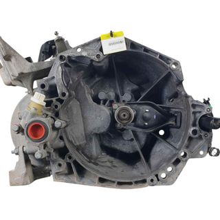 CAJA CAMBIOS CITROEN XSARA PICASSO 1999-2011