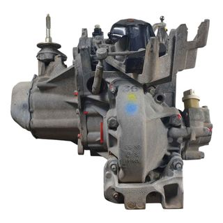 CAJA CAMBIOS CITROEN XSARA PICASSO 1999-2011