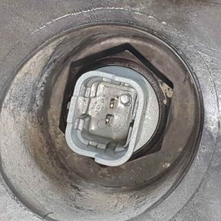 CAJA CAMBIOS CITROEN XSARA PICASSO 1999-2011