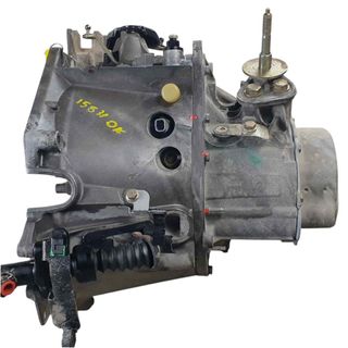 CAJA CAMBIOS CITROEN XSARA PICASSO 1999-2011