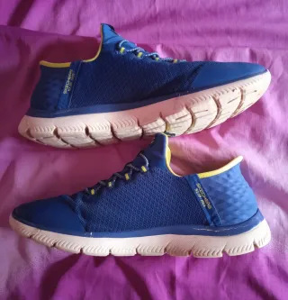Skechers Slip Ins Talla 39