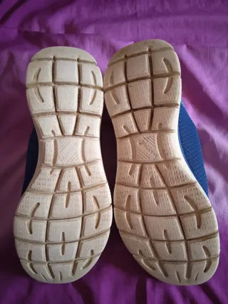 Skechers Slip Ins Talla 39