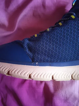 Skechers Slip Ins Talla 39