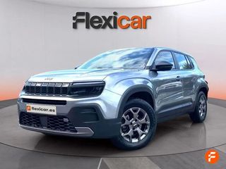 Jeep Avenger 1.2 G 74kW (100CV) 1st Edition