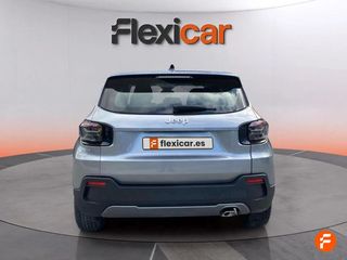 Jeep Avenger 1.2 G 74kW (100CV) 1st Edition