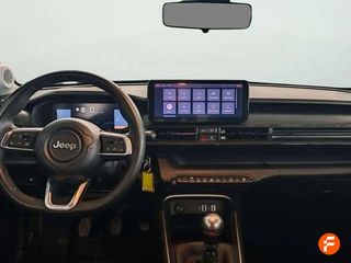 Jeep Avenger 1.2 G 74kW (100CV) 1st Edition