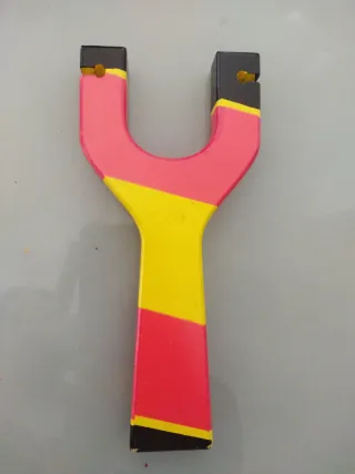 Tirachinas España