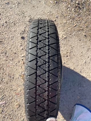 Rueda de repuesto Continental 165/70R14