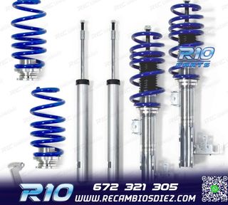 KIT SUSPENSION ROSCADA BLUE LINE OPEL INSIGNIA A 08-17