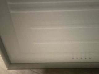 DESCUENTO.Congelador vertical INFINITON (NO FROST)