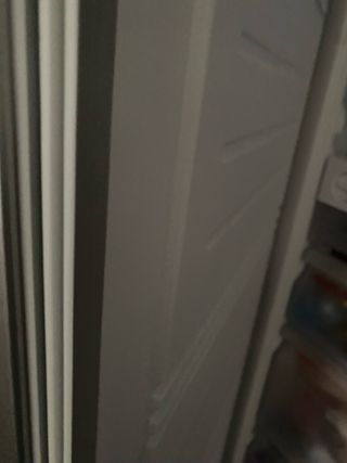 DESCUENTO.Congelador vertical INFINITON (NO FROST)