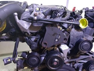 Motor mercedes-benz 646963 clase c c rectp5432402