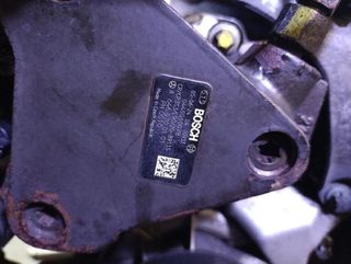 Motor mercedes-benz 646963 clase c c rectp5432402
