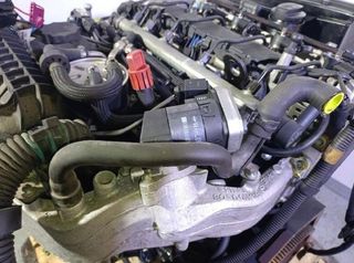 Motor mercedes-benz 646963 clase c c rectp5432402