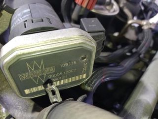 Motor mercedes-benz 646963 clase c c rectp5432402
