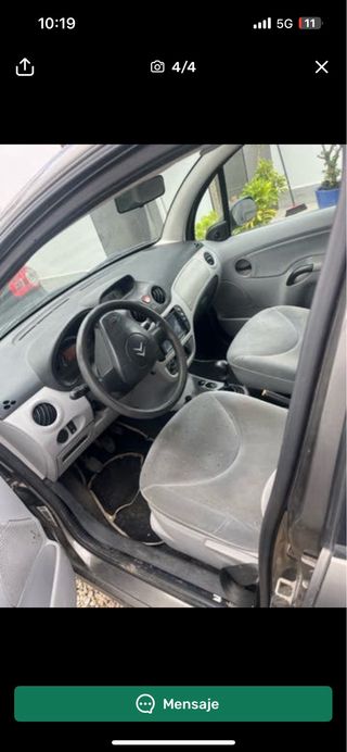 Citroen C3 2003
