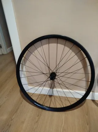 Ruedas Syncros RP20 Disco