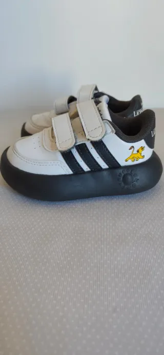 Adidas El Rey León Talla 21