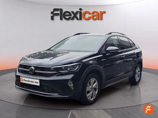 Volkswagen Taigo Life 1.0 TSI 81kW (110CV) DSG