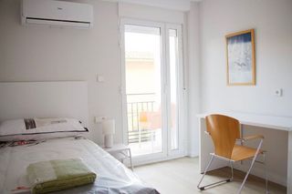 Piso en alquiler en Moncada