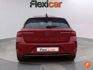 Opel Astra 1.5D DTH 96kW (130CV) Elegance Auto