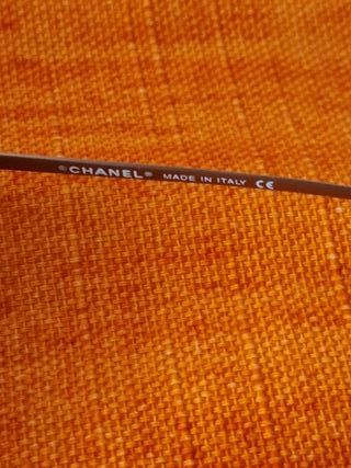 OCCHIALI DA SOLE CHANEL 4002 C116 75