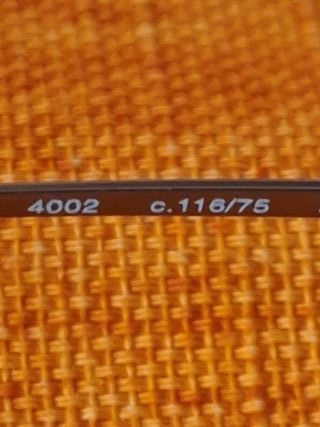 OCCHIALI DA SOLE CHANEL 4002 C116 75