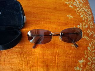 OCCHIALI DA SOLE CHANEL 4002 C116 75