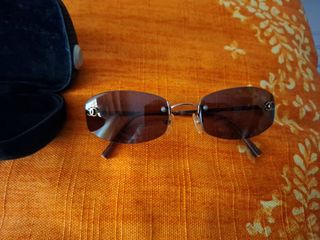 OCCHIALI DA SOLE CHANEL 4002 C116 75
