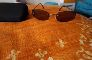 OCCHIALI DA SOLE CHANEL 4002 C116 75