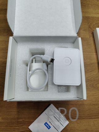 Sensor de Puerta WiFi Meross