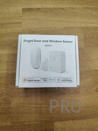 Sensor de Puerta WiFi Meross
