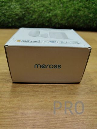 Sensor de Puerta WiFi Meross