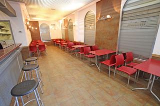 Local comercial en alquiler en Cabanillas del Campo