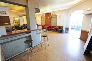 Local comercial en alquiler en Cabanillas del Campo