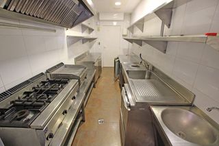 Local comercial en alquiler en Cabanillas del Campo