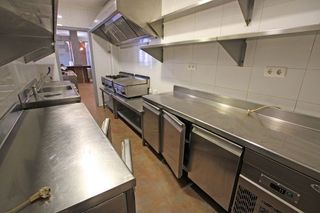 Local comercial en alquiler en Cabanillas del Campo