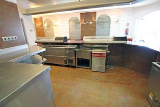 Local comercial en alquiler en Cabanillas del Campo