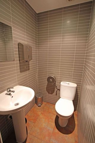 Local comercial en alquiler en Cabanillas del Campo