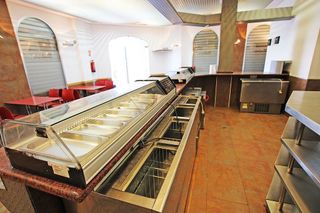 Local comercial en alquiler en Cabanillas del Campo