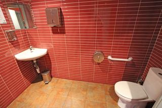 Local comercial en alquiler en Cabanillas del Campo