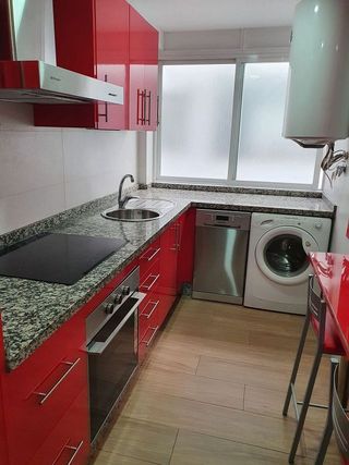 Piso en alquiler en Pajaritos - Plaza de Toros en Granada