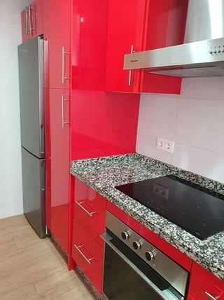 Piso en alquiler en Pajaritos - Plaza de Toros en Granada