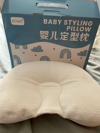 Almohada bebé EOAO recién nacido