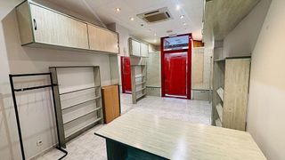 Local comercial en alquiler en Meco pueblo en Meco