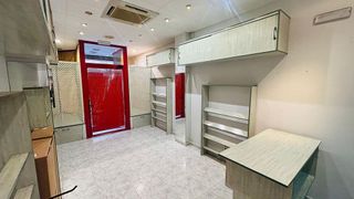 Local comercial en alquiler en Meco pueblo en Meco