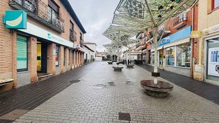Local comercial en alquiler en Meco pueblo en Meco