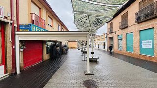 Local comercial en alquiler en Meco pueblo en Meco