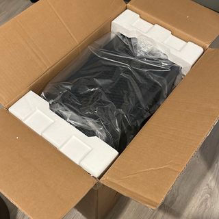 Ordenador Ryzen 7 98003XD 32GB 2TB 4070Ti Super